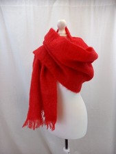 Glentana mohair red for sale  STROUD