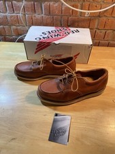 Red wing oxford for sale  WANTAGE