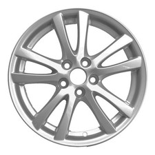 Refurbished 18x8.5 painted for sale  USA