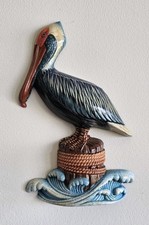 Pelican wall art for sale  Panama City