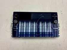 autoradio gps volkswagen d'occasion autoradio gps volkswagen d'occasion  Montpellier-