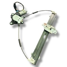 Motorino alzavetro anteriore usato  Italia