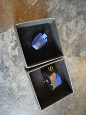 Ortofon blue moving for sale  BOURNEMOUTH