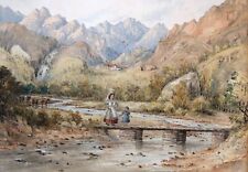 Attrib james drummond for sale  YORK