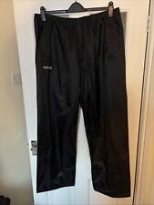 Regatta hydrafort waterproof for sale  WORKSOP