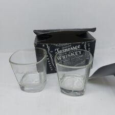 Bicchiere whisky jack usato  Cento