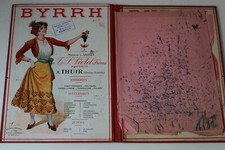 Main byrrh maison d'occasion  Cosne-Cours-sur-Loire