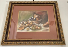Ancien tableau peinture d'occasion  Caen