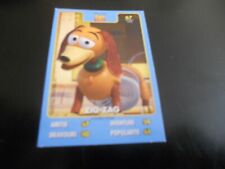 Carte disney pixar d'occasion  Wervicq-Sud