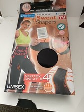 Velform sweat shapers d'occasion  Expédié en Belgium