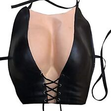 Busto finto donna usato  Italia