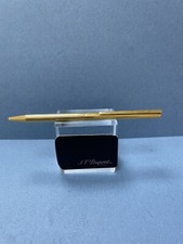Dupont classic gold d'occasion  Expédié en Belgium