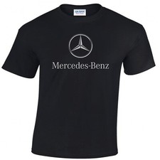 Mercedes benz shirt for sale  ENNISKILLEN