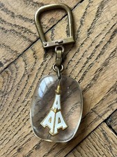 Rare porte clé d'occasion  Nice-
