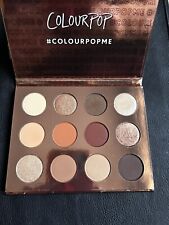 Colourpop double entendre gebraucht kaufen  Gelsenkirchen