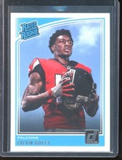 2018 panini donruss for sale  Bowling Green