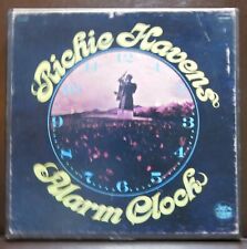 Richie havens alarm for sale  Hayesville