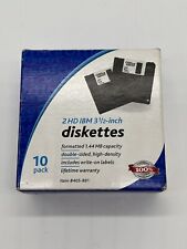 Office depot diskettes for sale  Sebastian