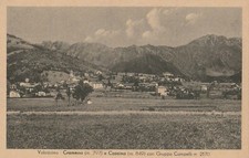 Cremeno cassina con usato  Liscate
