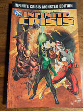 Infinite crisis monster gebraucht kaufen  Elmshorn