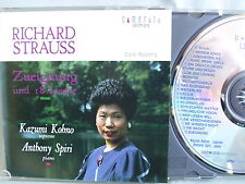 Strauss zueignung lieder gebraucht kaufen  Krefeld
