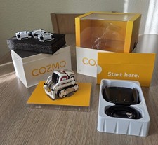 robot anki cozmo d'occasion robot anki cozmo d'occasion La Chapelle-Saint-Luc