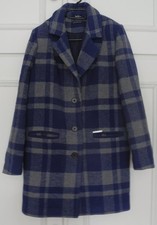 Manteau pépé jeans d'occasion  Rouxmesnil-Bouteilles