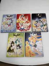 sailor moon artbook gebraucht kaufen  Wilhelmshaven