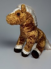 Beanie buddies brown for sale  Lawrenceville