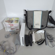 Wii console bundle for sale  Henrico