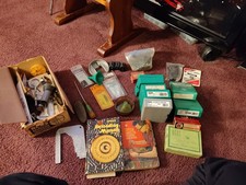 Reloading dies lot for sale  Utica