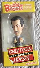 Fools horses boycie for sale  BRISTOL