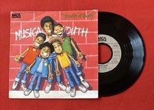 Vinil Musical Youth of Today 1983 Muito Bom+ 45T Sp, usado comprar usado  Enviando para Brazil