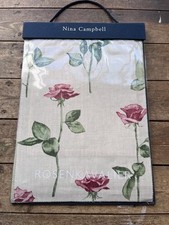 Nina campbell rosenkavalier for sale  STOWMARKET