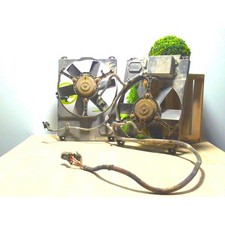 Moteur ventilateur chauffage d'occasion  La Chapelle-Saint-Luc