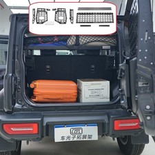 New trunk racks d'occasion  Expédié en Belgium