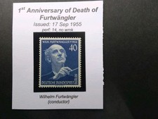 Berlin germany stamps for sale  LOUGHBOROUGH