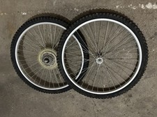Fahrrad laufräder zoll gebraucht kaufen  Hannover
