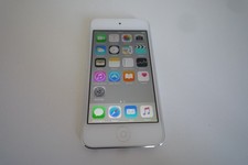 Apple MD720BT/A iPod touch 5ª geração 32GB 4 polegadas - Prata comprar usado  Enviando para Brazil