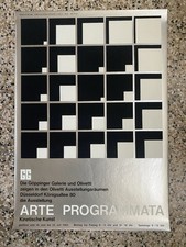 Mari enzo manifesto usato  Cormano