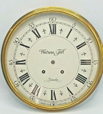Wall clock spare for sale  LIGHTWATER
