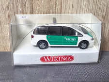 Wiking 1040727 ford gebraucht kaufen  Wunstorf