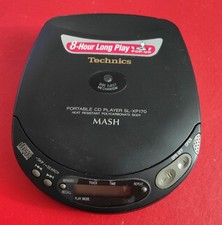 Lecteur technics xp170 d'occasion  Ferney-Voltaire