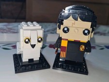 Lego brickheadz set for sale  BRISTOL