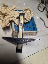 Emblema de carro Monza 900 3815062 genuíno Gm comprar usado Emblema de carro Monza 900 3815062 genuíno Gm comprar usado  Enviando para Brazil