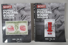 Scott 2025 postage for sale  Kirkland