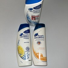 Head shoulders schuppenshampoo gebraucht kaufen  Torgau