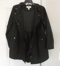 Style hooded anorak for sale  Perry Hall