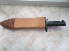 Boio bajonett 1917 gebraucht kaufen  Ginsheim-Gustavsburg