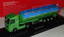 Herpa 121330 man gebraucht kaufen  Reutlingen
